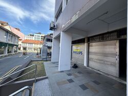 Veerasamy Road (D8), Shop House #567970791
